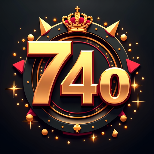 Ícone do 74o